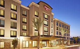 Hampton Inn San Diego Mission Valley
